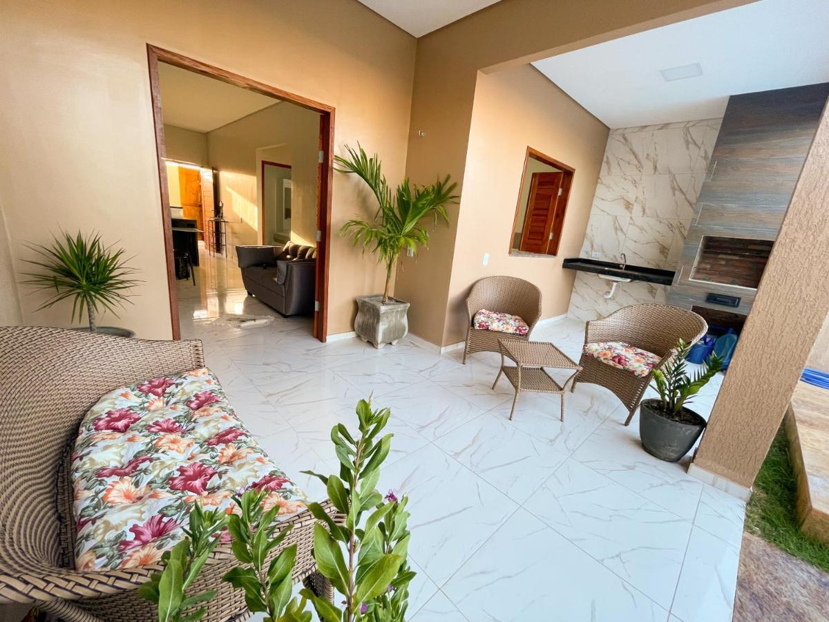 Casa No Prea Com Piscina ! Villa Bagian luar foto